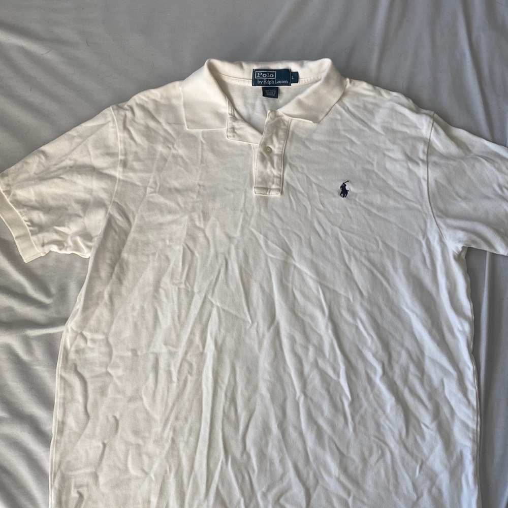 Polo Ralph Lauren Polo
